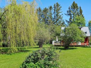 4 person holiday home in HEMSE - Hemse - 9