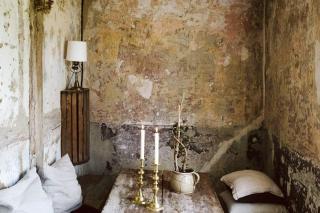 Historic School Apartment In Rensow - - 8