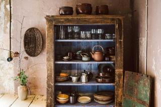 Historic School Apartment In Rensow - - 7