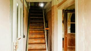 Historic School Apartment In Rensow - - 2