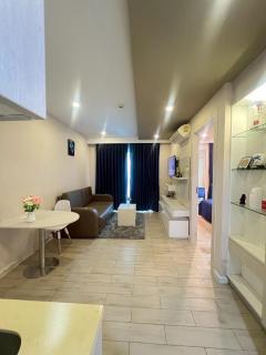 Seven Seas Condo Resort Jomtien - 3