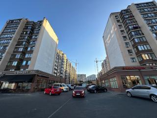 ЖК Парус, 10-1 - 8