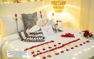 Bohemian Jogja Villas with Private Pool - Kejayan - 7
