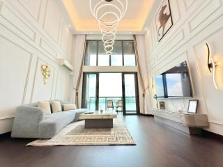 R&F Seine Region by ANJU - 5