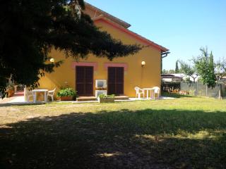 Il Gelsomino Bio Agriturismo - 3