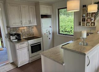 Holiday Home By Limfjord With Historic Charm - Farsø - 5