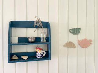 Holiday Home By Limfjord With Historic Charm - Farsø - 1