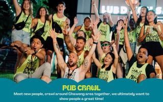 Lub d Koh Samui Chaweng Beach - Beachfront & Vibrant Social Vibe - 8