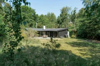 Home Near Ebeltoft With Nordic Aesthetics - 9