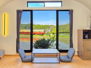 湊乃里 Villas Minato ,海ほたるから約32分,市原鶴舞ICより約6分, 市原ぞうの国車で8分 - 0