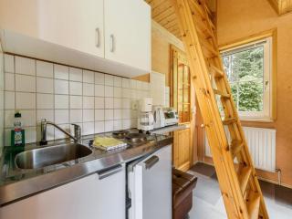 Peaceful Stay in Jägersgrün - Bad Reiboldsgrün - 7