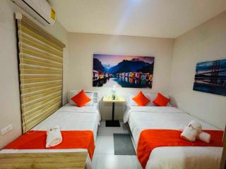 OYO 1158 Kegama Residences 2 - Cavite - 0