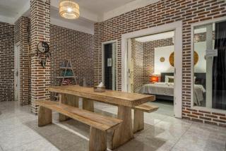 Luxury 3-Bedroom Pool Villa in Canggu Near Beach & Nightlife - 2