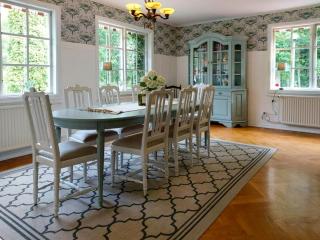 Apartment In Historic School In Peaceful Småland - 8