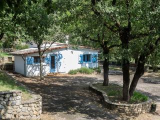 Cottage with River Views, Uzer - 6