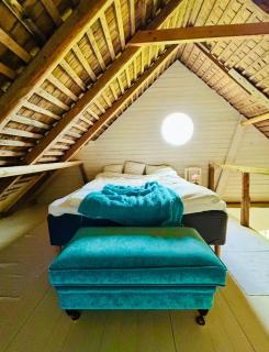 Renovated Studio With Views Over Österlen Plains - Simrishamn - 8