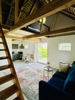 Renovated Studio With Views Over Österlen Plains - Simrishamn - 7