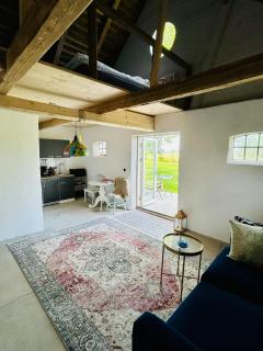 Renovated Studio With Views Over Österlen Plains - Simrishamn - 3