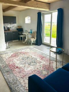 Renovated Studio With Views Over Österlen Plains - Simrishamn - 2