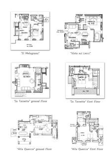 Luxury Villa Overlooking Assisi Valley - 9