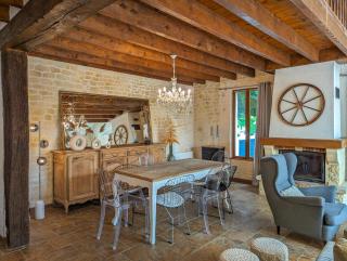 Charming House Near Loire Valley Castles - Josnes - 9