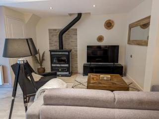 Charming House Near Loire Valley Castles - Josnes - 5