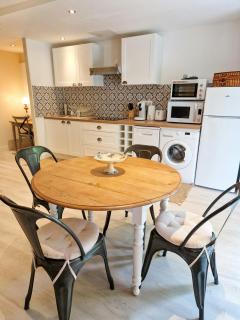 Charming House Near Loire Valley Castles - Josnes - 3