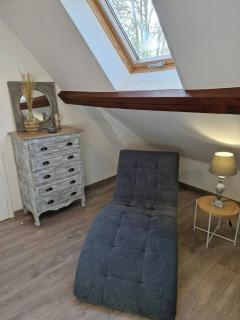 Charming House Near Loire Valley Castles - Josnes - 1