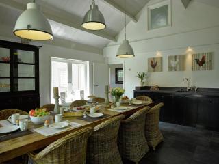 Farmhouse in Zuidzande near Cadzand Beach - 9