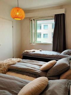 ROVA Arctic Glow Rovaniemi Central Stay - 1