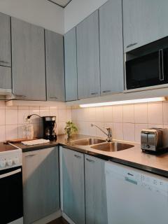 ROVA Arctic Glow - Rovaniemi Central Stay - 4