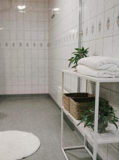 ROVA Arctic Glow Rovaniemi Central Stay - 1