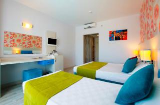 Ramada Resort Side - 8