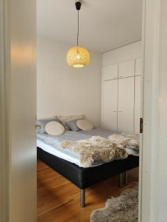 ROVA Arctic Glow Rovaniemi Central Stay - 7
