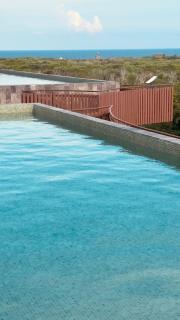 Jungle Guardian - Rooftop Pool & Beach Club in Zona Hotelera Tulum - Tulum - 4