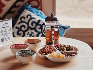 Yurtada Charyn - Kökpek - 8