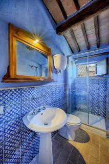 Historic Castle Apartment Near Siena - 3