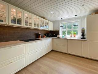 Wooden House Near Mols Bjerge With Nature Views - 6