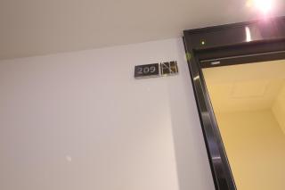 Avenue Hotel - Jeonju - 9