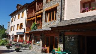 Hotel Llacs De Cardos - Tavascan - 3