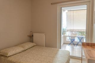 42sqm - Private Parking - Central - Big Balcony Luma - Athen - 8