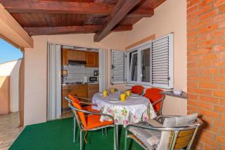 Apartments in Dramalj 41601 - 8