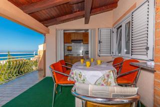 Apartments in Dramalj 41601 - 3