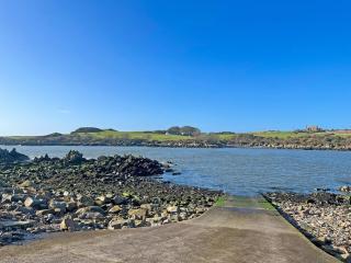 Laigh Isle Cottage - Kirkcudbright - 8