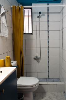 42sqm - Private Parking - Central - Big Balcony Luma - Athen - 6
