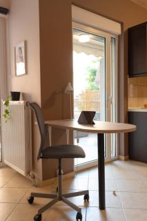 42sqm - Private Parking - Central - Big Balcony Luma - Athen - 5