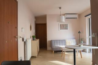 42sqm - Private Parking - Central - Big Balcony Luma - Athen - 4
