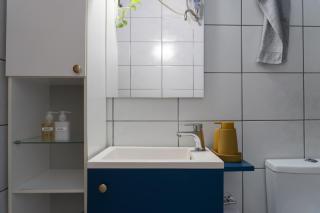 42sqm - Private Parking - Central - Big Balcony Luma - Athen - 3