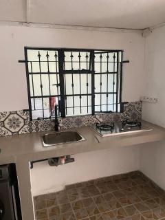 Neva Appartment - Curepipe - 2