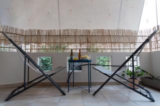 42sqm - Private Parking - Central - Big Balcony Luma - Athen - 2